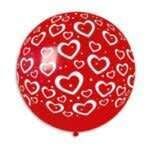 GS30: Hearts & Dots 327403