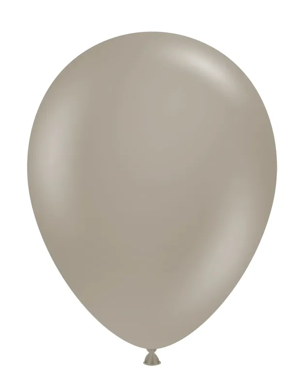 Tuftex Latex Balloons Malted 11in - 100 pieces