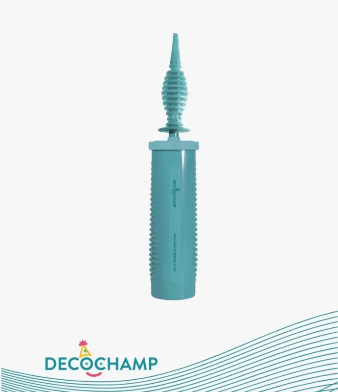 DecoPump