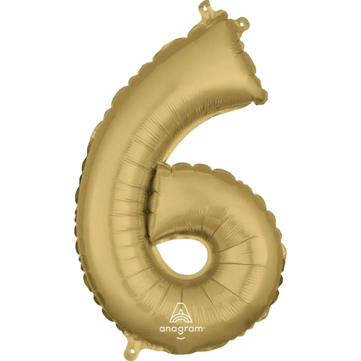 6 White Gold 4466631 - 14 in