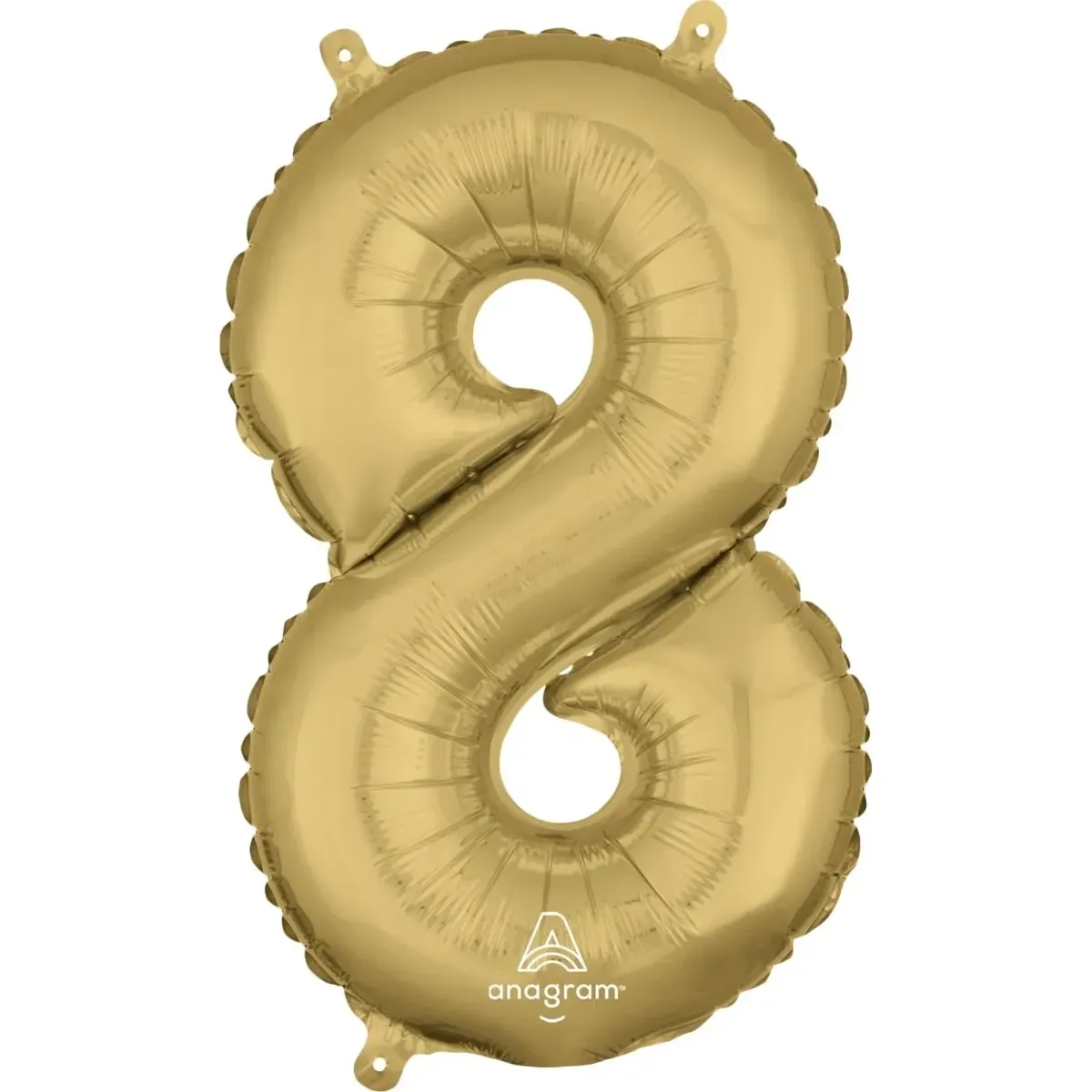 8 White Gold 4466831 - 14 in