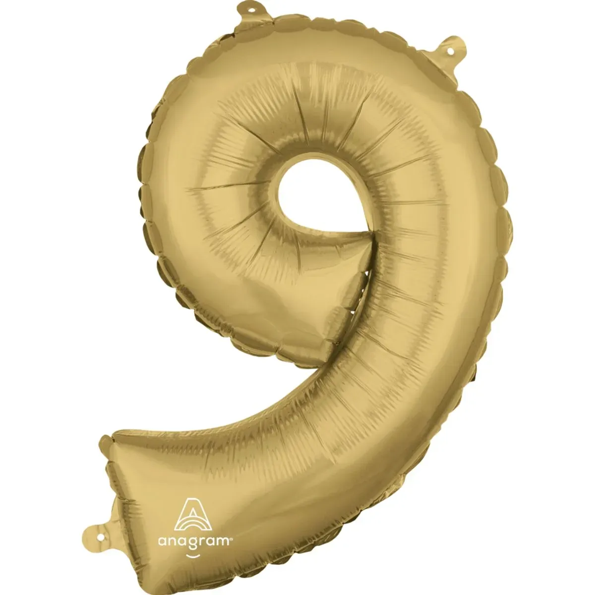 9 White Gold 4465131 - 14 in