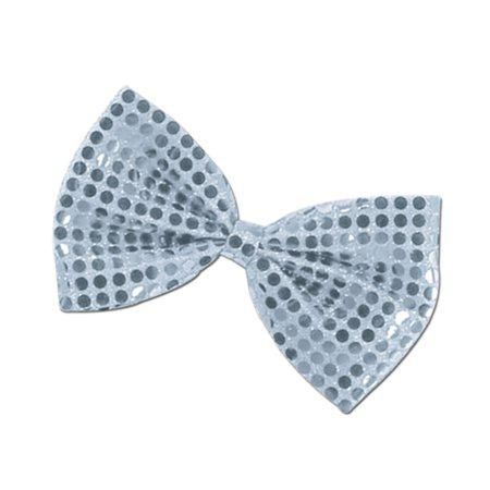 Beistle 60703-S - Glitz N Gleam Bow Tie