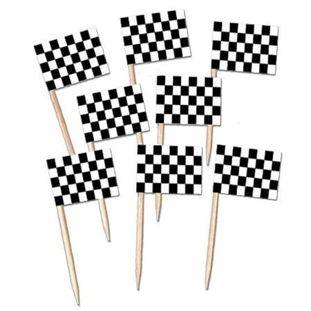  Checkered Flag Picks 2 1/2