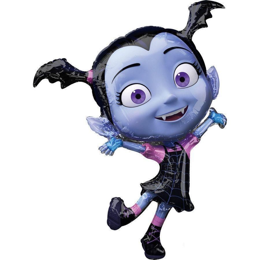 Vampirina Balloon 34