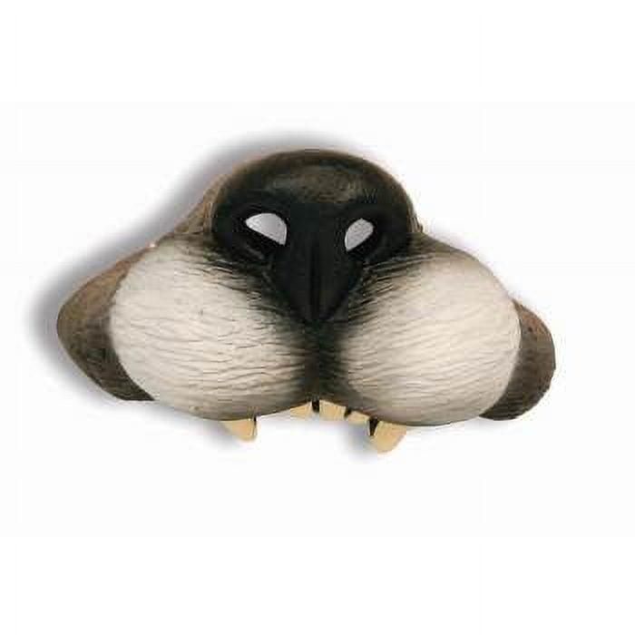 Wolf Nose Party Supplies