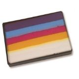 Mehron Makeup Paradise AQ Prisma (1.75 oz) (Flash)