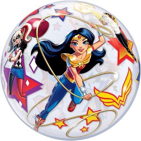 Burton & Burton 22 Super Hero Balloon