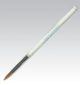 Mehron Makeup Paradise Brush Bold Round