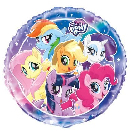 18 My Little Pony Balloon