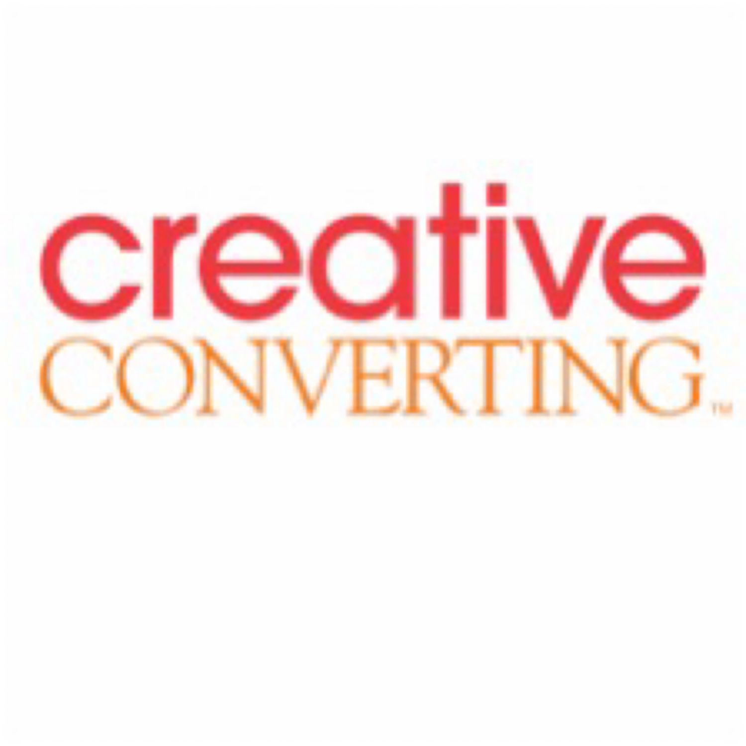 Creative converting