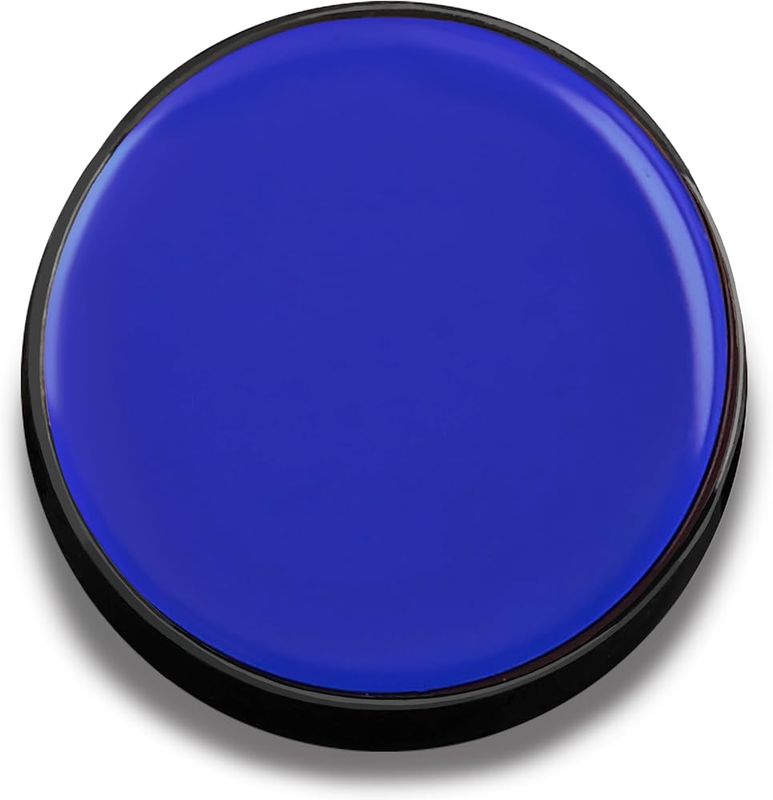 Blue Color Cups (.5 oz)