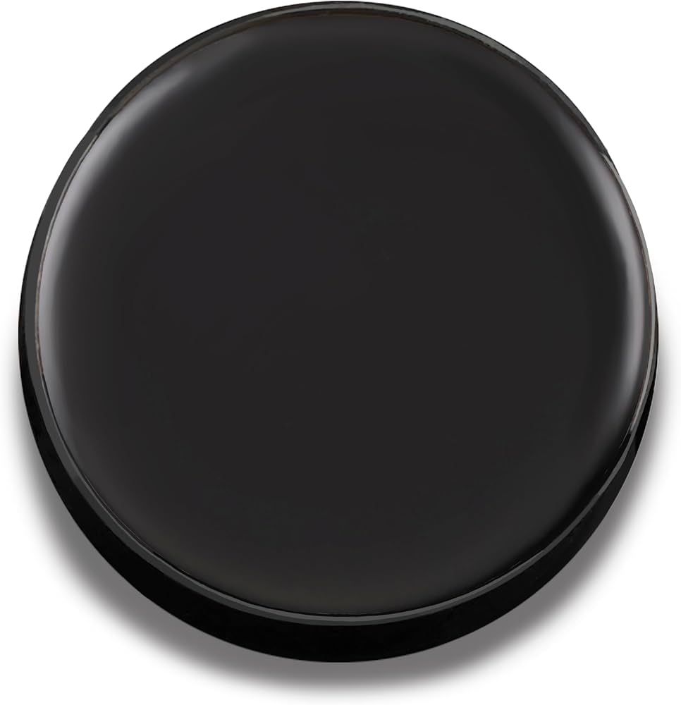 Black Color Cups (.5 oz)