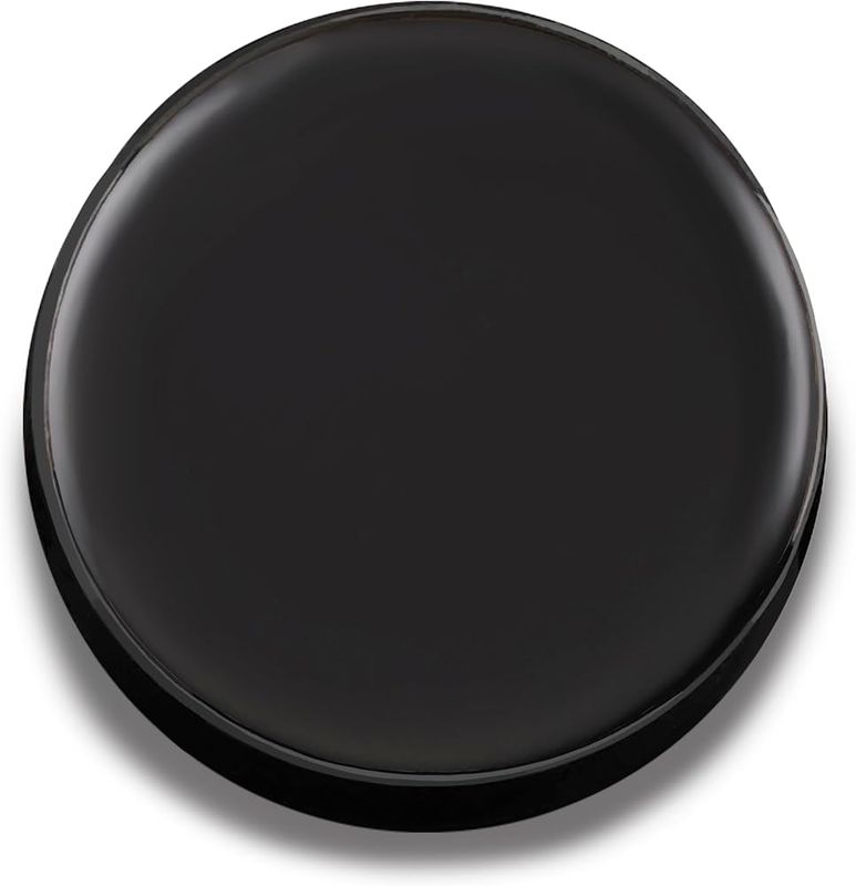 Black Color Cups (.5 oz)