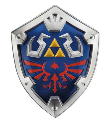 LINK SHIELD