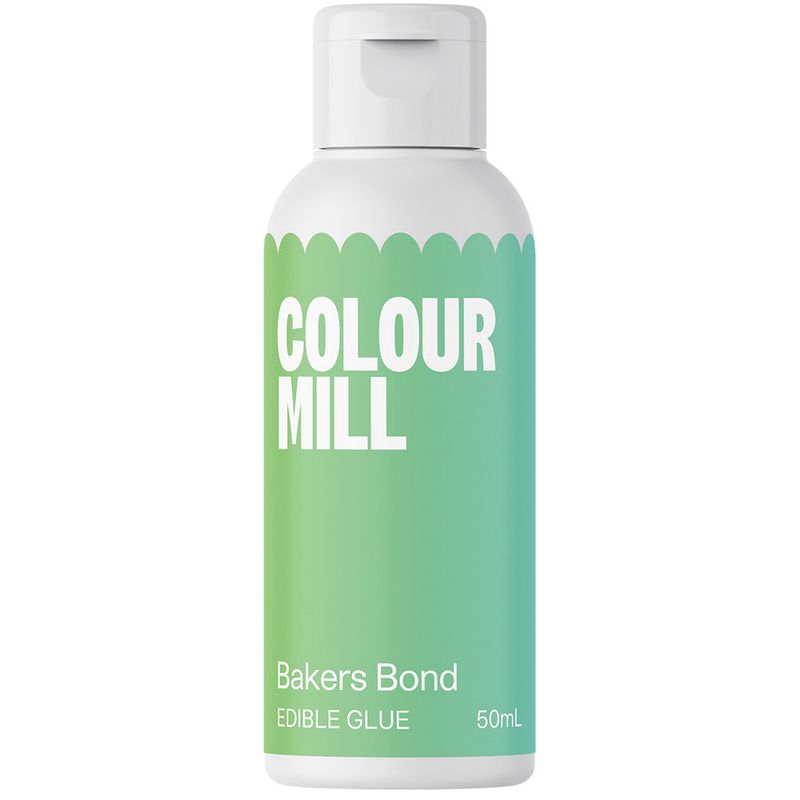 Bakers Bond - 50mL
