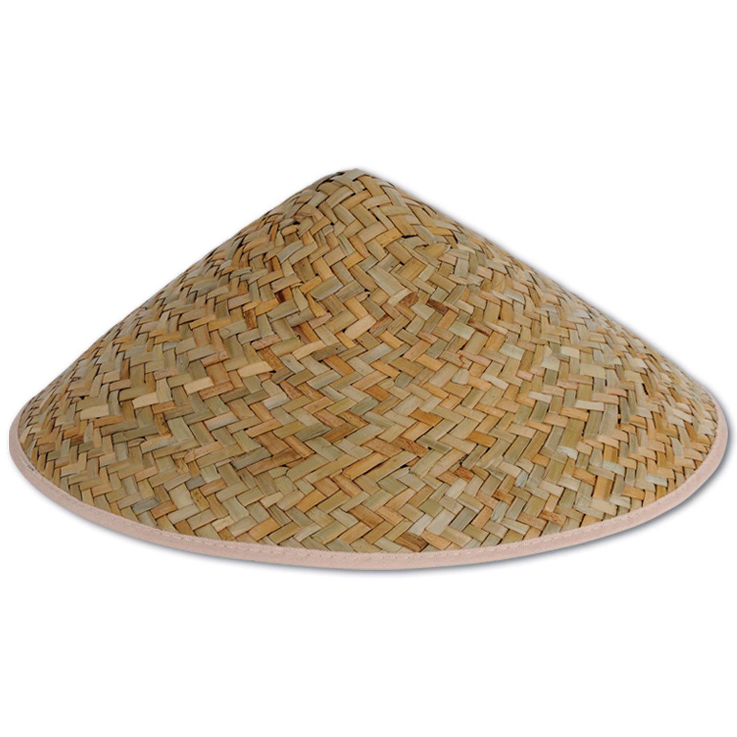 Asian Cone Hat