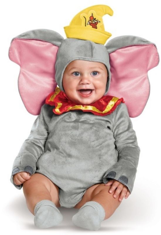 DUMBO INFANT (6-12 MTHS)
