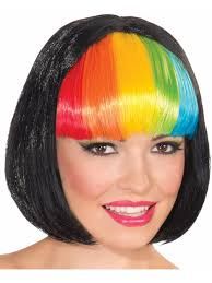 Rainbow Bob