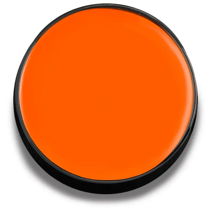 Orange Color Cups (.5 oz)