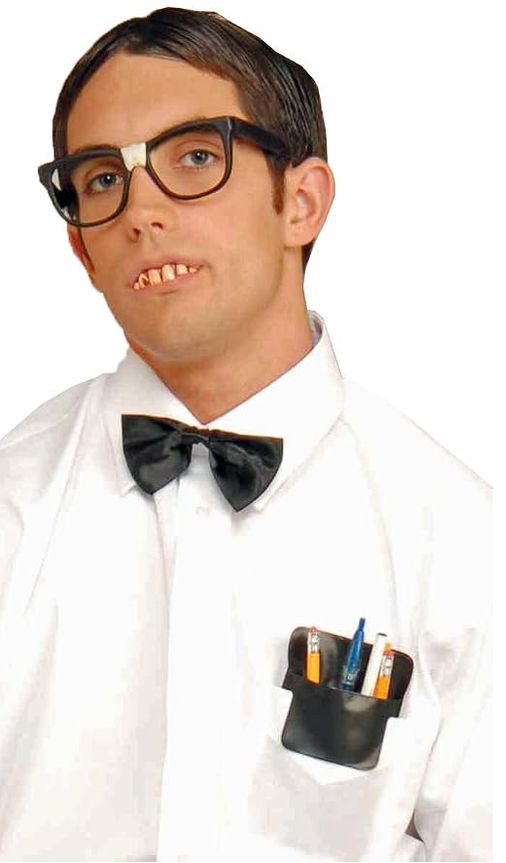 Nerd Set