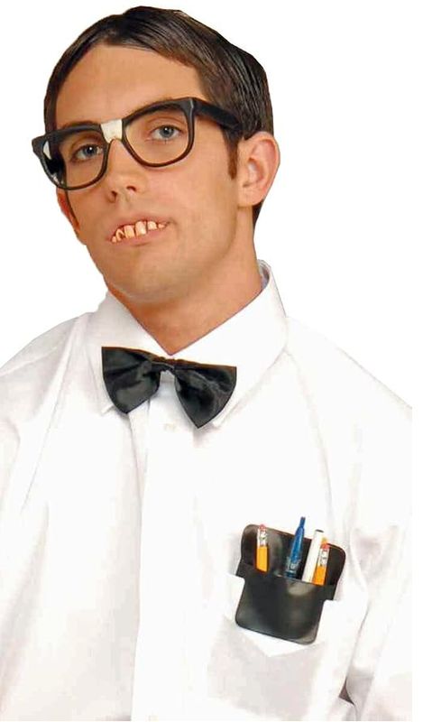 Nerd Set