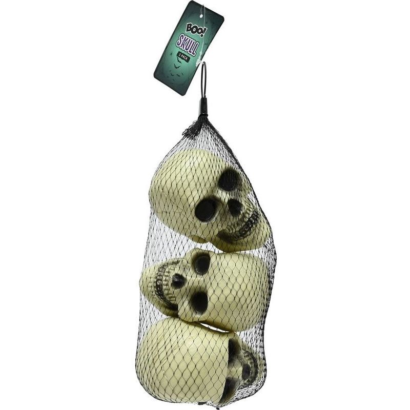 SKULL SET
