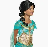 JASMINE CHILD WIG ONE SIZE CHILD