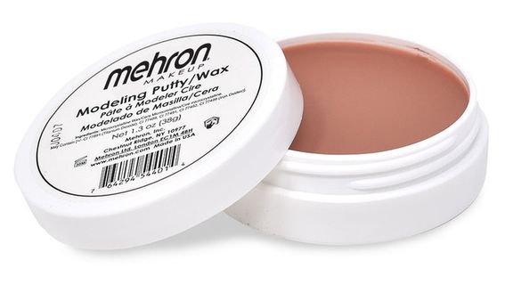 PROFESSIONAL MODELING PUTTY/WAX 1.30Z