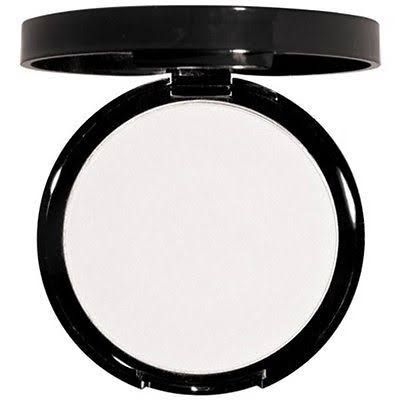 White Reel F/X Large Round Makeup