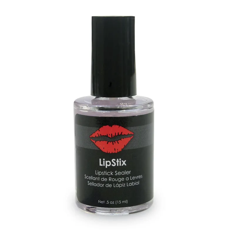 LIPSTIX LIPSTICK SEALER .5OZ