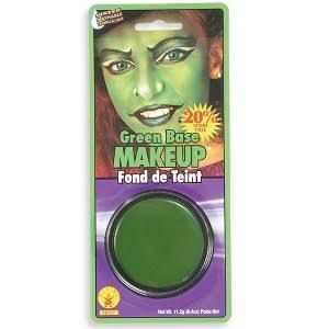 Green Reel F/X Large Round Makeup