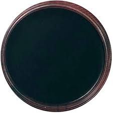 Black Reel F/X Large Round Makeup