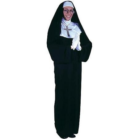 Mother Superior Adult Costume