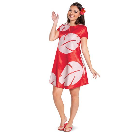 Lilo Deluxe Adult Size L (12-14)