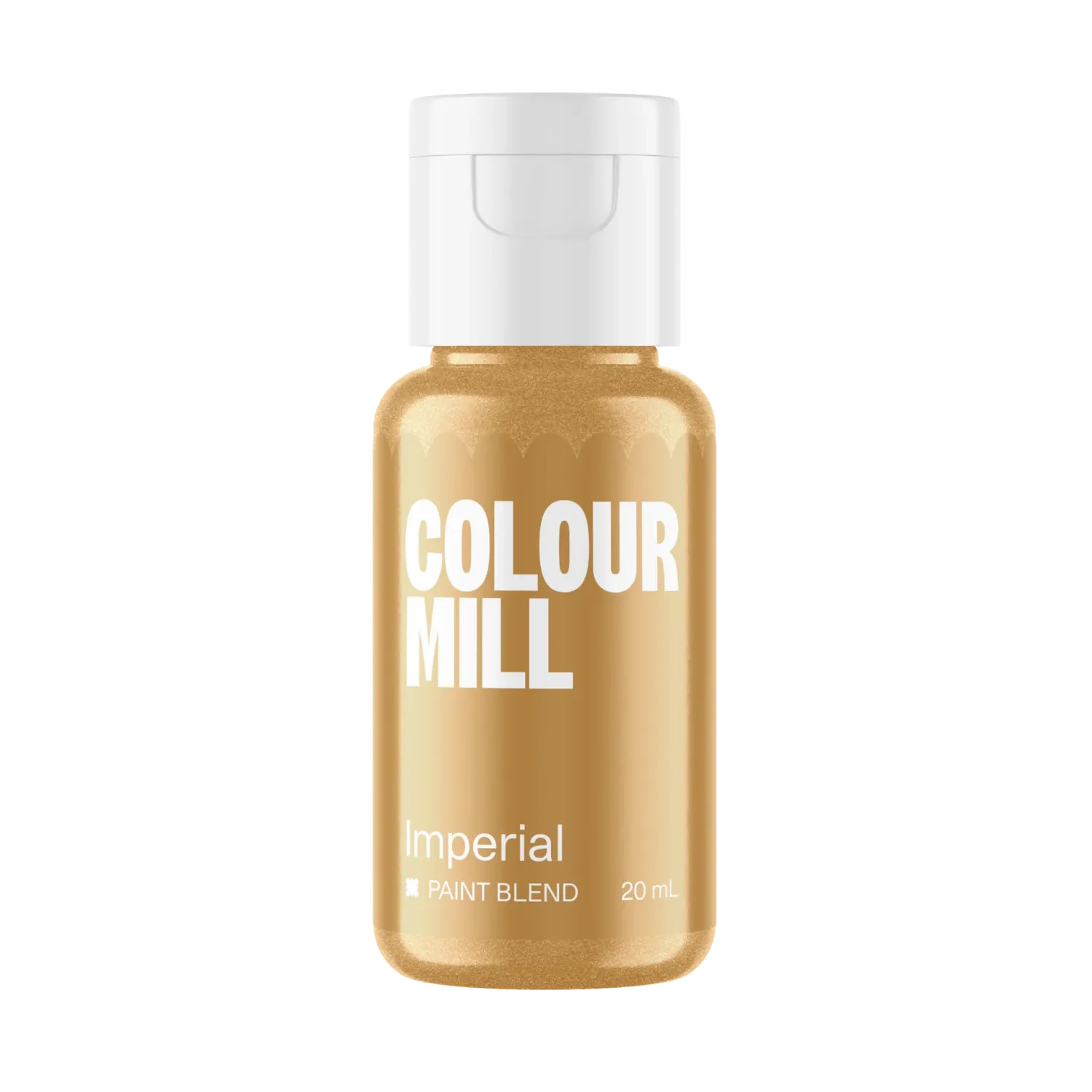 Imperial - Oil Blend - 10mL