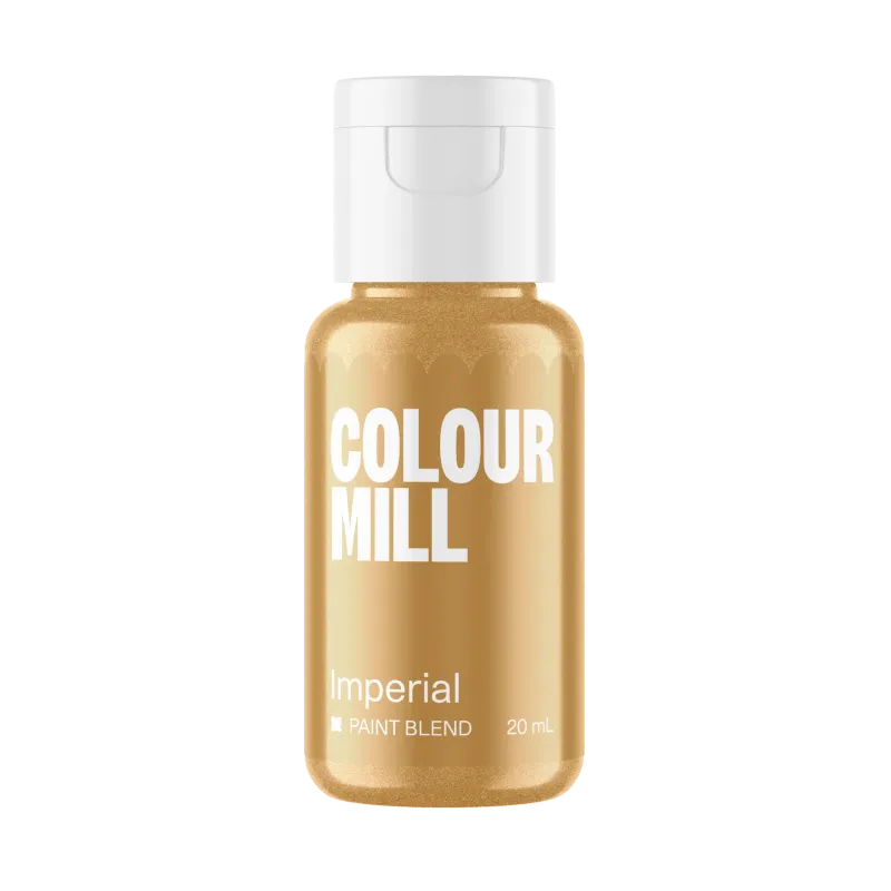 Imperial - Oil Blend - 10mL
