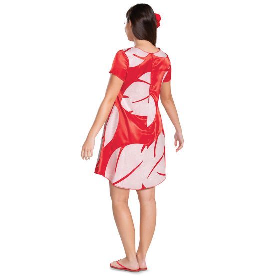 Lilo Deluxe Adult Size M (8-10)