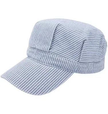 Stripped Hat