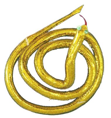 Snake Arm Band