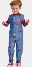 Chucky Toddler Size L (4-6)