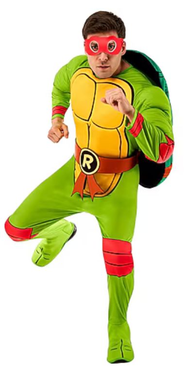 Raphael Deluxe M
