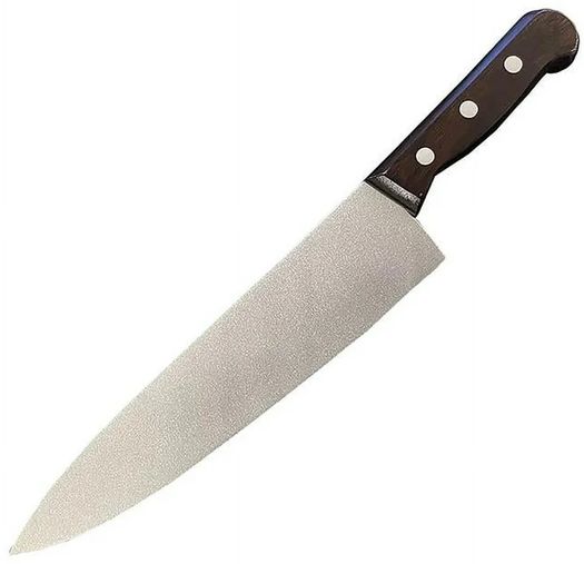 Kitchen Knive 17.5" foam