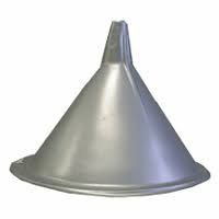 Funnel Hat