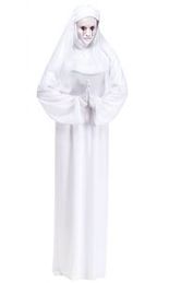 Sister Scary  Adult One Size up to Size 14