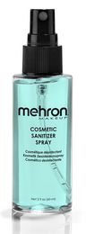 Cosmetic Sanitizer Spray fl oz