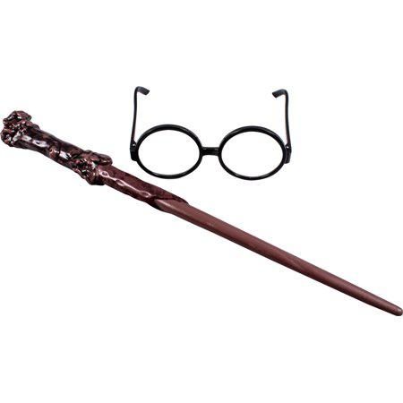 Disguise Harry Potter Halloween Costume Accessory