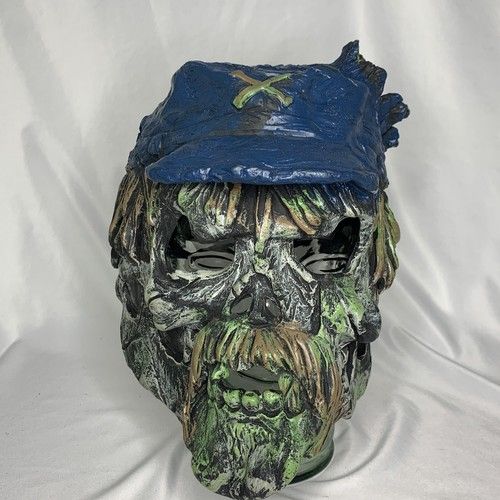 Rottin Rebel Mask