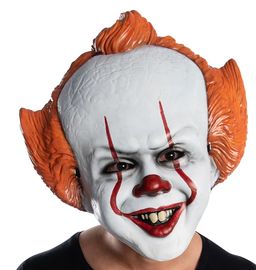 Pennywise Vacuform Mask
