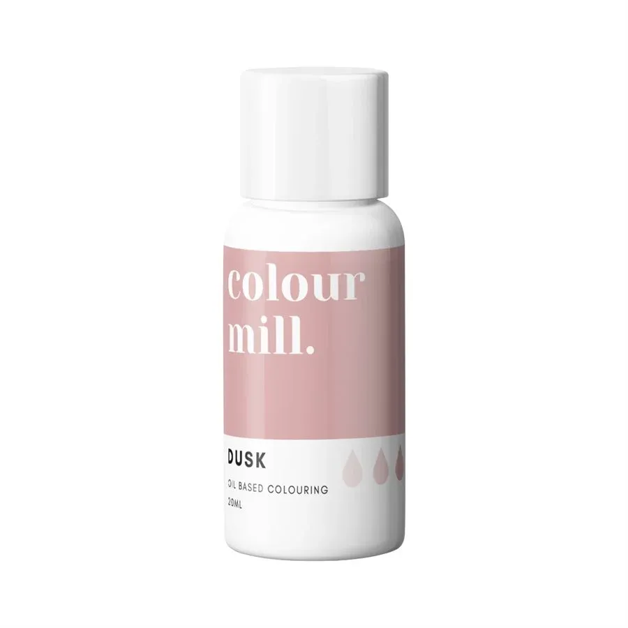 Dusk - Oil Blend - 20mL